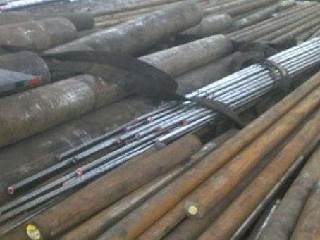 邗江40CrMnMo7模具钢