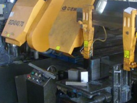邗江SM45模具钢