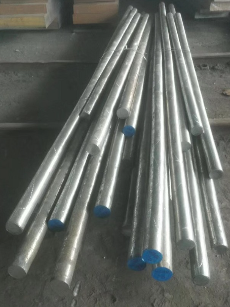 邗江P20模具钢