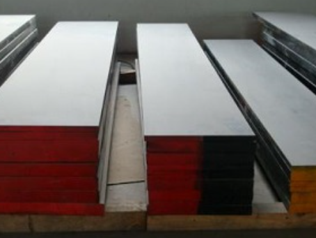 邗江Cr12MoV模具钢
