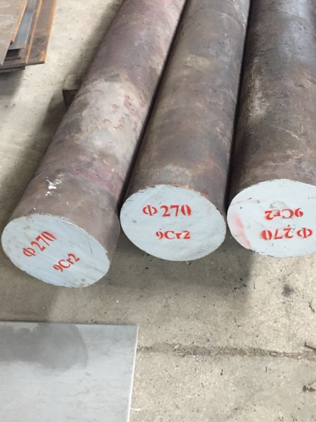 邗江9Cr2工具钢