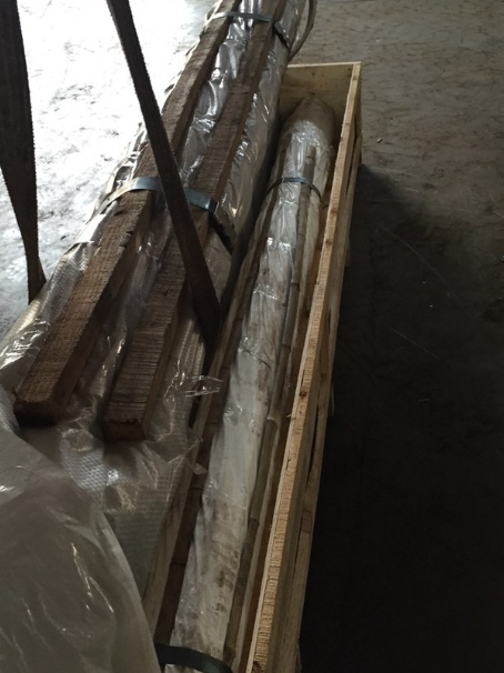 邗江40CrNi2Mo合金结构钢