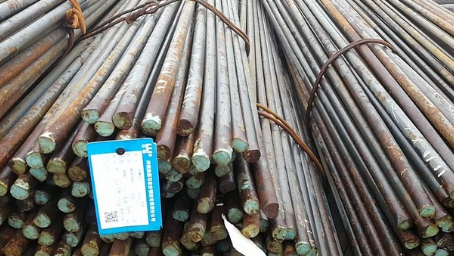 邗江30Cr合金结构钢