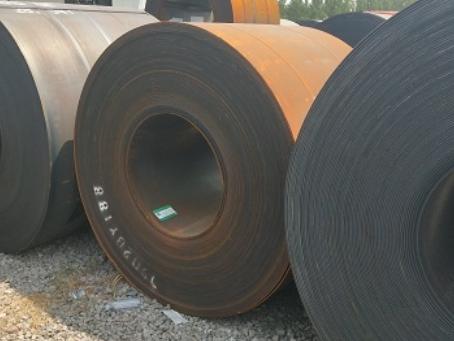 邗江Q355NHB耐候板